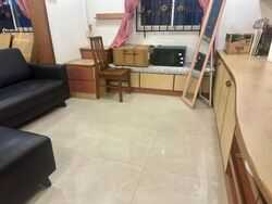 Blk 153 Chong Pang Vista (Yishun), HDB Executive #635090121